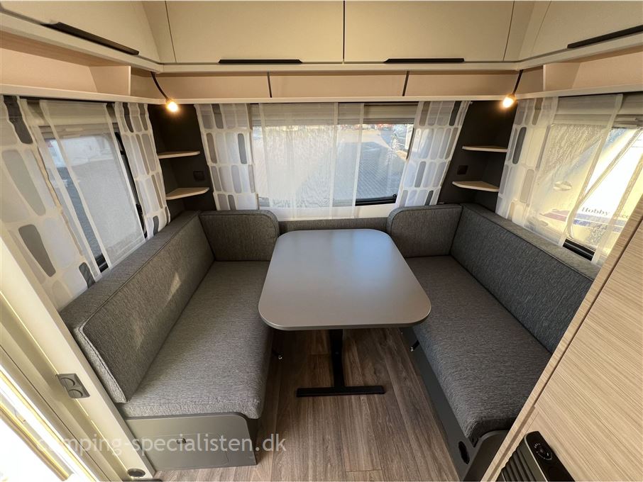 Fendt Apero 465 TG